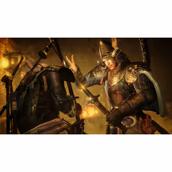 Sony Nioh, PS Hits Standard Inglese, ESP PlayStation 4 - Vista aggiuntiva 4