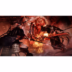 Sony Nioh, PS Hits Standard Inglese, ESP PlayStation 4 - Vista aggiuntiva 8