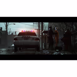 Sony Hidden Agenda, PS4 Standard Inglese, ITA PlayStation 4 - Vista aggiuntiva 6