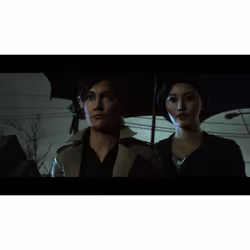 Sony Hidden Agenda, PS4 Standard Inglese, ITA PlayStation 4 - Vista aggiuntiva 7