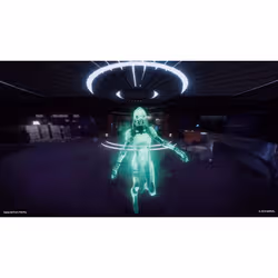 Sony Interactive Entertainment Marvel's Iron Man VR - Vista aggiuntiva 8