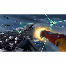 Sony Marvel's Iron Man VR Standard Inglese PlayStation 4 - Vista aggiuntiva 4