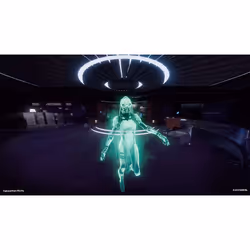 Sony Marvel's Iron Man VR Standard Inglese PlayStation 4 - Vista aggiuntiva 6