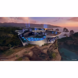 Sony Marvel's Iron Man VR Standard Inglese PlayStation 4 - Vista aggiuntiva 7