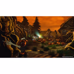 Sony Interactive Entertainment MediEvil Standard PlayStation 4 - Vista aggiuntiva 2