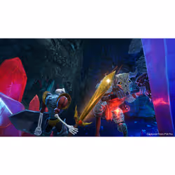 Sony Interactive Entertainment MediEvil Standard PlayStation 4 - Vista aggiuntiva 3