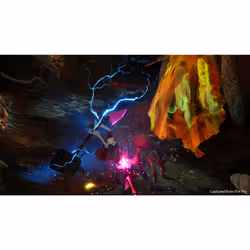 Sony Interactive Entertainment MediEvil Standard PlayStation 4 - Vista aggiuntiva 4