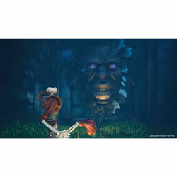Sony Interactive Entertainment MediEvil Standard PlayStation 4 - Vista aggiuntiva 5