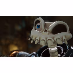 Sony Interactive Entertainment MediEvil Standard PlayStation 4 - Vista aggiuntiva 6
