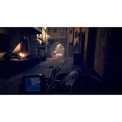 Sony PS4 Bravo Team