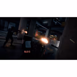Sony PS4 Bravo Team