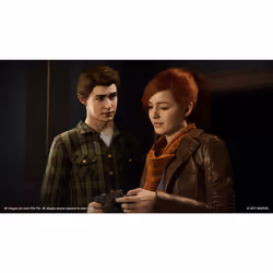 Sony Interactive Entertainment Marvel's Spider-Man - Game Of The Year - Vista aggiuntiva 6