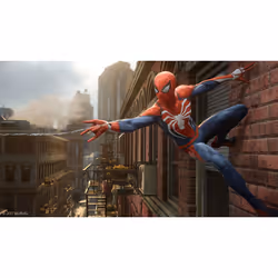 Sony Interactive Entertainment Marvel's Spider-Man - Game Of The Year - Vista aggiuntiva 8