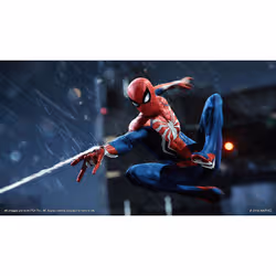 Sony Interactive Entertainment Marvel’s Spider-Man: Game of the Year Edition, PS4 PlayStation 4 - Vista aggiuntiva 2