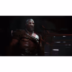 Sony Interactive Entertainment God of War - PLAYSTATION HITS - Vista aggiuntiva 2