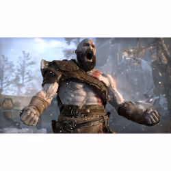 Sony Interactive Entertainment God of War - PLAYSTATION HITS - Vista aggiuntiva 3