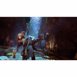 Sony Interactive Entertainment God of War - PLAYSTATION HITS - Vista aggiuntiva 4