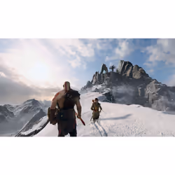 Sony Interactive Entertainment God of War - PLAYSTATION HITS - Vista aggiuntiva 5