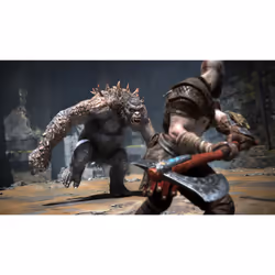 Sony Interactive Entertainment God of War - PLAYSTATION HITS - Vista aggiuntiva 6
