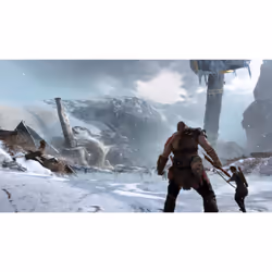 Sony Interactive Entertainment God of War - PLAYSTATION HITS - Vista aggiuntiva 8