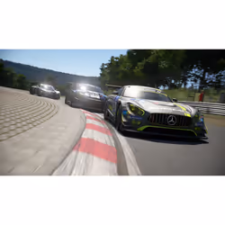 Sony Gran Turismo Sport Playstation Hits Standard Inglese, ITA PlayStation 4 - Vista aggiuntiva 2
