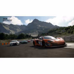 Sony Gran Turismo Sport Playstation Hits Standard Inglese, ITA PlayStation 4 - Vista aggiuntiva 5