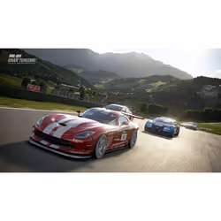Sony Gran Turismo Sport Playstation Hits Standard Inglese, ITA PlayStation 4 - Vista aggiuntiva 6