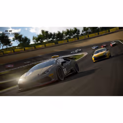 Sony Gran Turismo Sport Playstation Hits Standard Inglese, ITA PlayStation 4 - Vista aggiuntiva 7