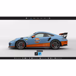 Sony Gran Turismo Sport Playstation Hits Standard Inglese, ITA PlayStation 4 - Vista aggiuntiva 8