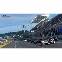 Sony Interactive Entertainment Gran Turismo Sport - PLAYSTATION HITS Reissue PlayStation 4 - Vista aggiuntiva 2