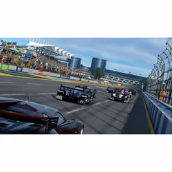 Sony Interactive Entertainment Gran Turismo Sport - PLAYSTATION HITS Reissue PlayStation 4 - Vista aggiuntiva 3