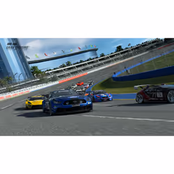 Sony Interactive Entertainment Gran Turismo Sport - PLAYSTATION HITS Reissue PlayStation 4 - Vista aggiuntiva 4