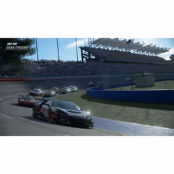 Sony Interactive Entertainment Gran Turismo Sport - PLAYSTATION HITS Reissue PlayStation 4 - Vista aggiuntiva 5