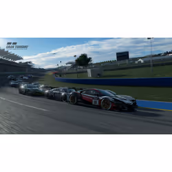 Sony Interactive Entertainment Gran Turismo Sport - PLAYSTATION HITS Reissue PlayStation 4 - Vista aggiuntiva 6