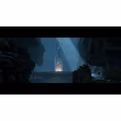 Sony Interactive Entertainment God of War III Remastered - PLAYSTATION HITS - Vista aggiuntiva 4