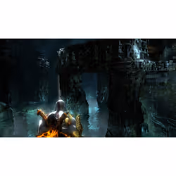 Sony Interactive Entertainment God of War III Remastered - PLAYSTATION HITS - Vista aggiuntiva 5