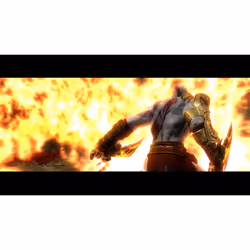 Sony Interactive Entertainment God of War III Remastered - PLAYSTATION HITS - Vista aggiuntiva 6
