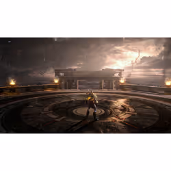 Sony God of War III Remastered - PS Hits Rimasterizzata Inglese, ITA PlayStation 4 - Vista aggiuntiva 5