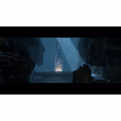 Sony God of War III Remastered - PS Hits Rimasterizzata Inglese, ITA PlayStation 4 - Vista aggiuntiva 7
