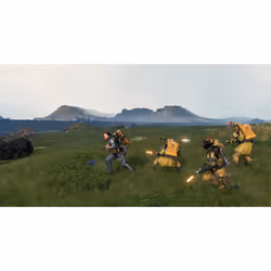 Sony Death Stranding, PS4 Standard PlayStation 4 - Vista aggiuntiva 5