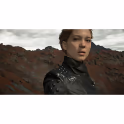 Sony Death Stranding, PS4 Standard PlayStation 4 - Vista aggiuntiva 6