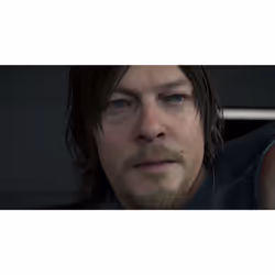 Sony Death Stranding, PS4 Standard PlayStation 4 - Vista aggiuntiva 7