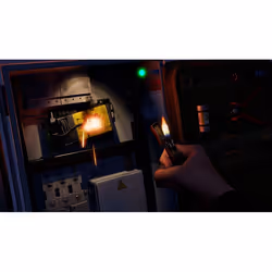 Sony Blood & Truth, PS4 Standard PlayStation 4