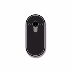 igloohome Retrofit Lock Serratura intelligente - Vista aggiuntiva 3