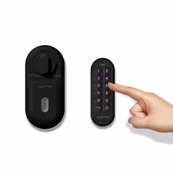 igloohome Retrofit Lock Serratura intelligente - Vista aggiuntiva 6