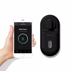 igloohome Retrofit Lock Serratura intelligente - Vista aggiuntiva 8