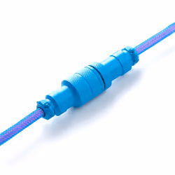 Cablemod CM-PKCA-CLBALB-ILB150ILB-R cavo USB 1,5 m USB A USB C Blu - Vista aggiuntiva 4