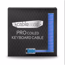 Cablemod CM-PKCA-CLBALB-ILB150ILB-R cavo USB 1,5 m USB A USB C Blu - Vista aggiuntiva 5