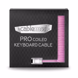 Cablemod CM-PKCA-CWAW-IW150IW-R cavo USB 1,5 m USB A USB C Rosa - Vista aggiuntiva 5