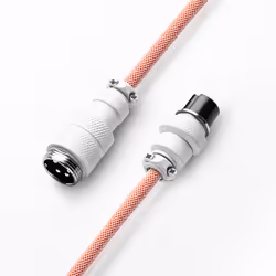 Cablemod CM-PKCA-CWAW-OW150OW-R cavo USB 1,5 m USB A USB C Arancione - Vista aggiuntiva 4